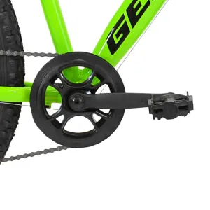 27.5" Genesis Villotti, Replacement 3 Piece Crank