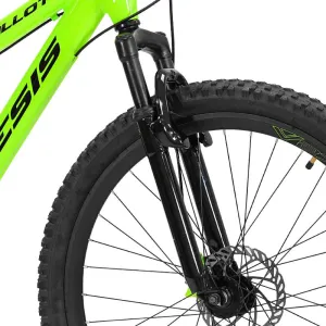 27.5" Genesis Villotti, Replacement Fork