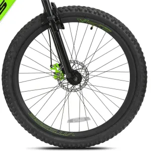 27.5" Genesis Villotti, Replacement Front Wheel