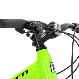 27.5" Genesis Villotti, Replacement Stem