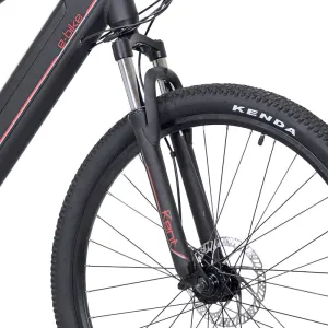 27.5" Kent Electric MTB E-Bike, Replacement Fork