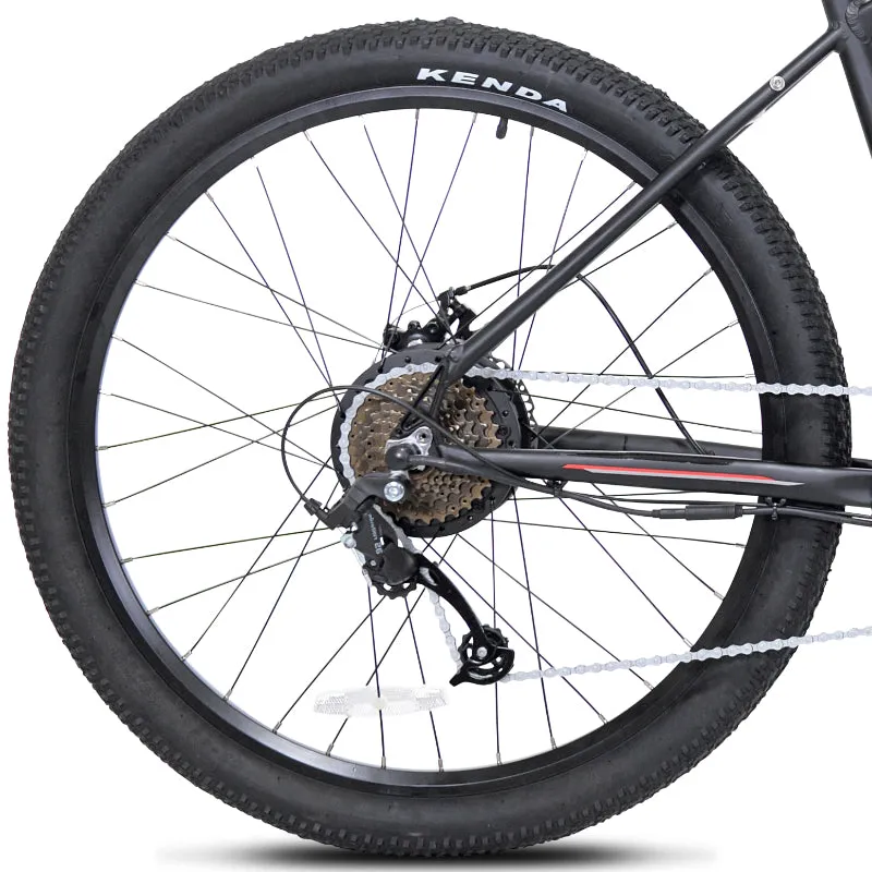 27.5" Kent Electric MTB E-Bike, Replacement Rear Wheel