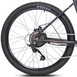 27.5" Kent Electric MTB E-Bike, Replacement Rear Wheel