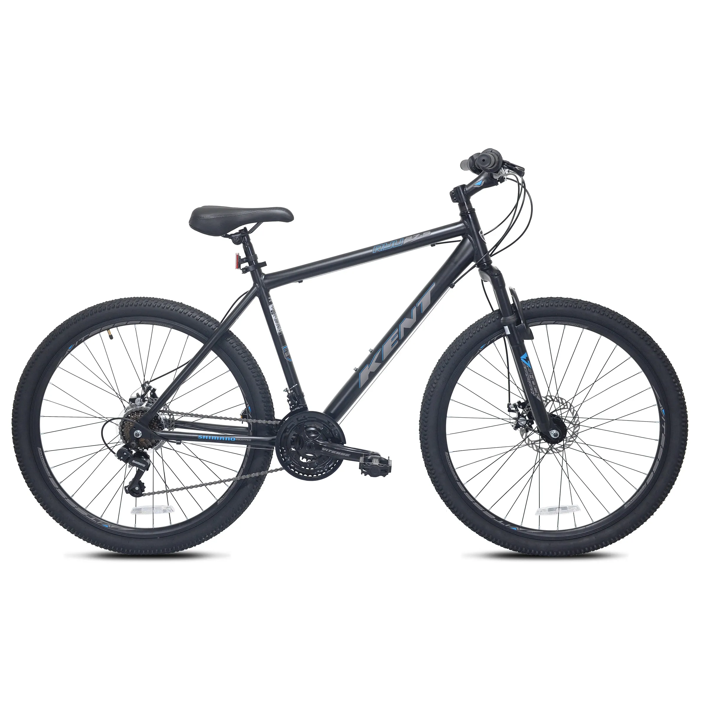 27.5" Kent Ryu