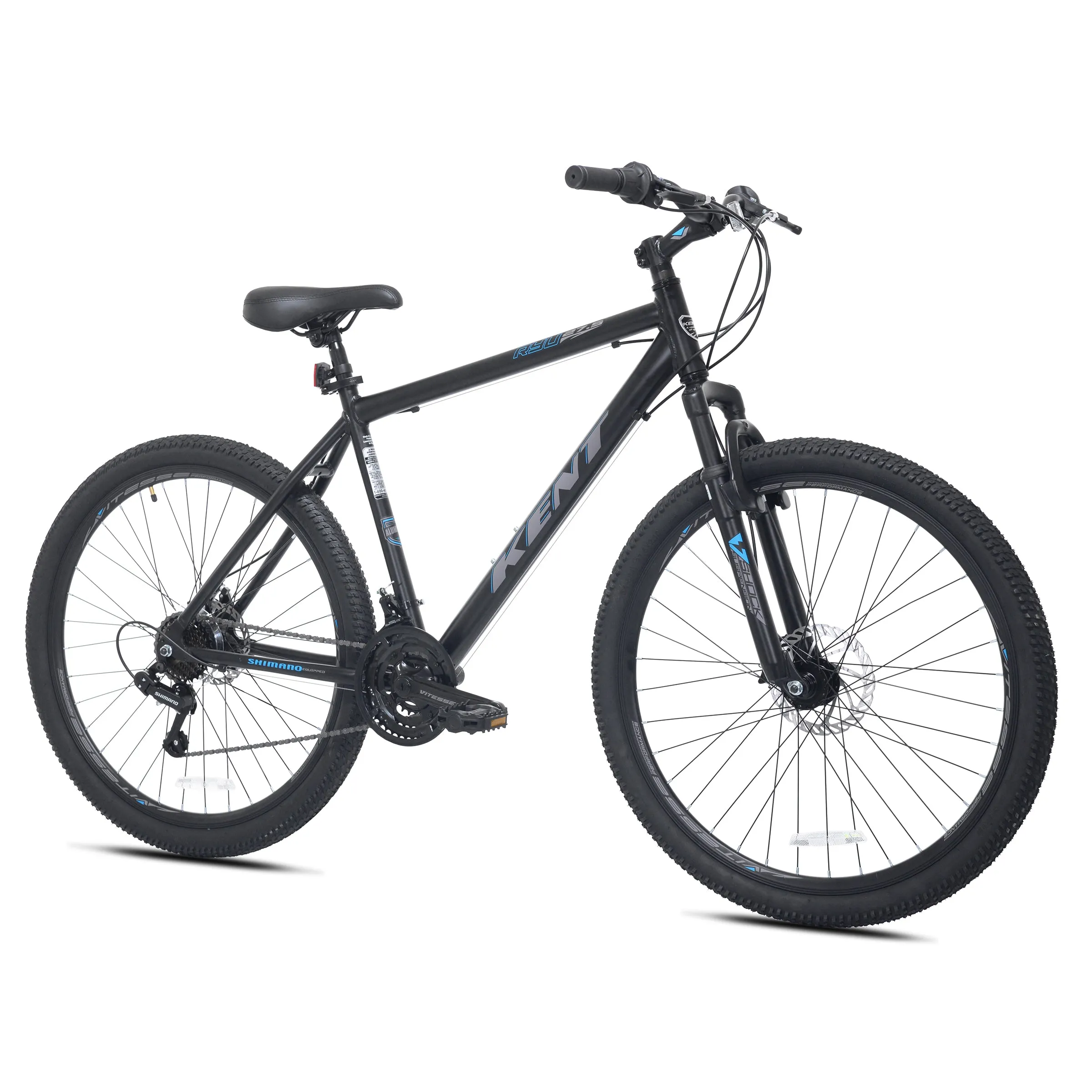 27.5" Kent Ryu