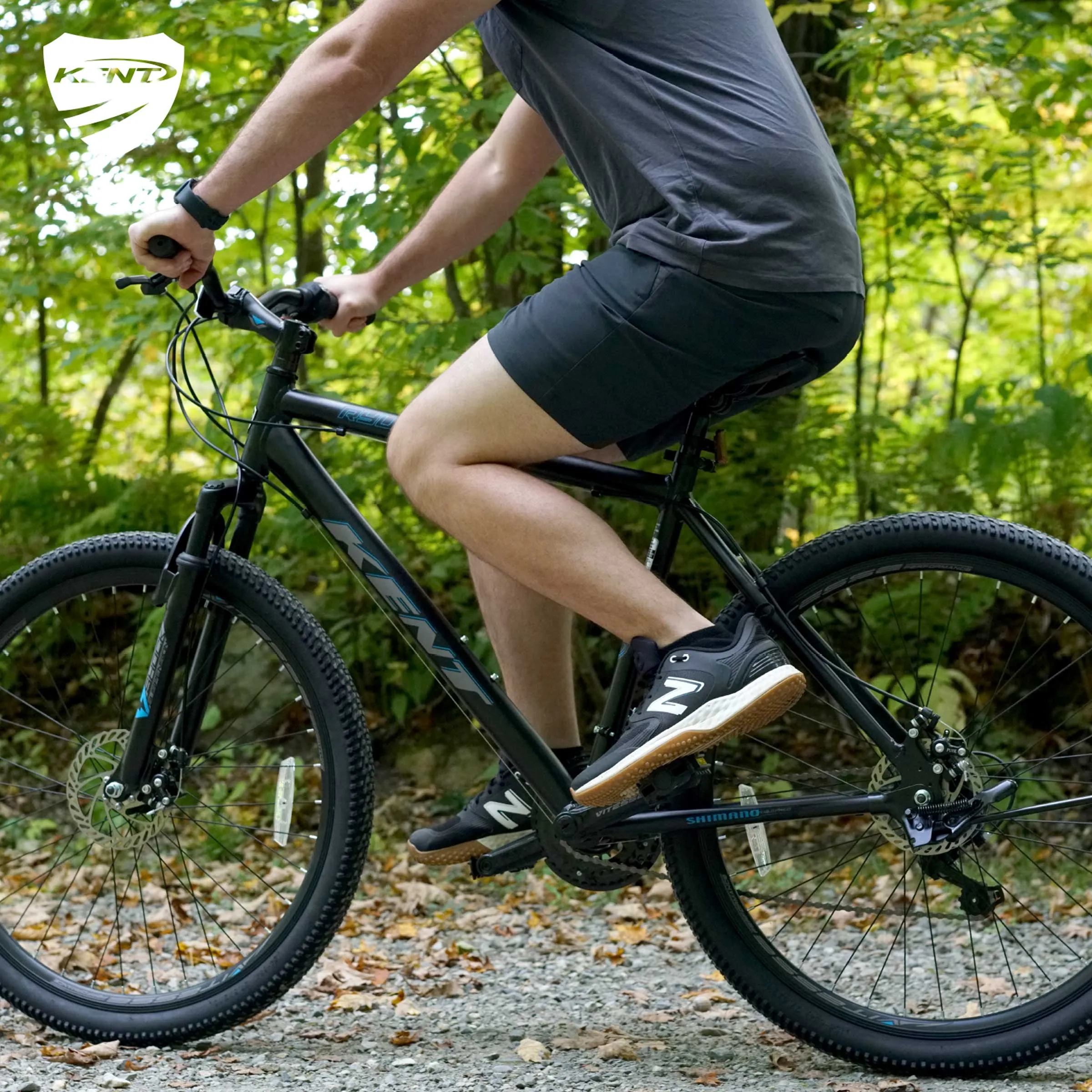 27.5" Kent Ryu