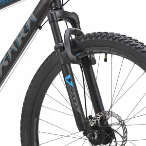 27.5" Takara Ryu, Replacement Fork