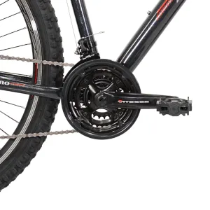 29" BCA SC29, Replacement 3 Piece Crank