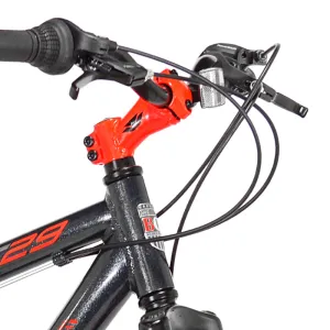 29" BCA SC29, Replacement Left Brake Lever