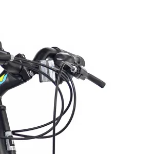 29" Genesis Abstract, Replacmenet Left Brake Lever