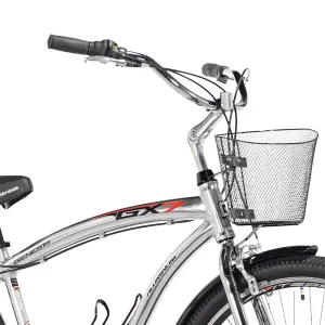 29" Genesis GX7 (Chrome) Replacement Right Brake Lever