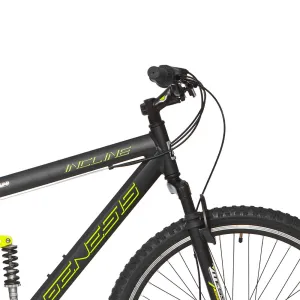 29" Genesis Incline, Replacement Left Brake Lever