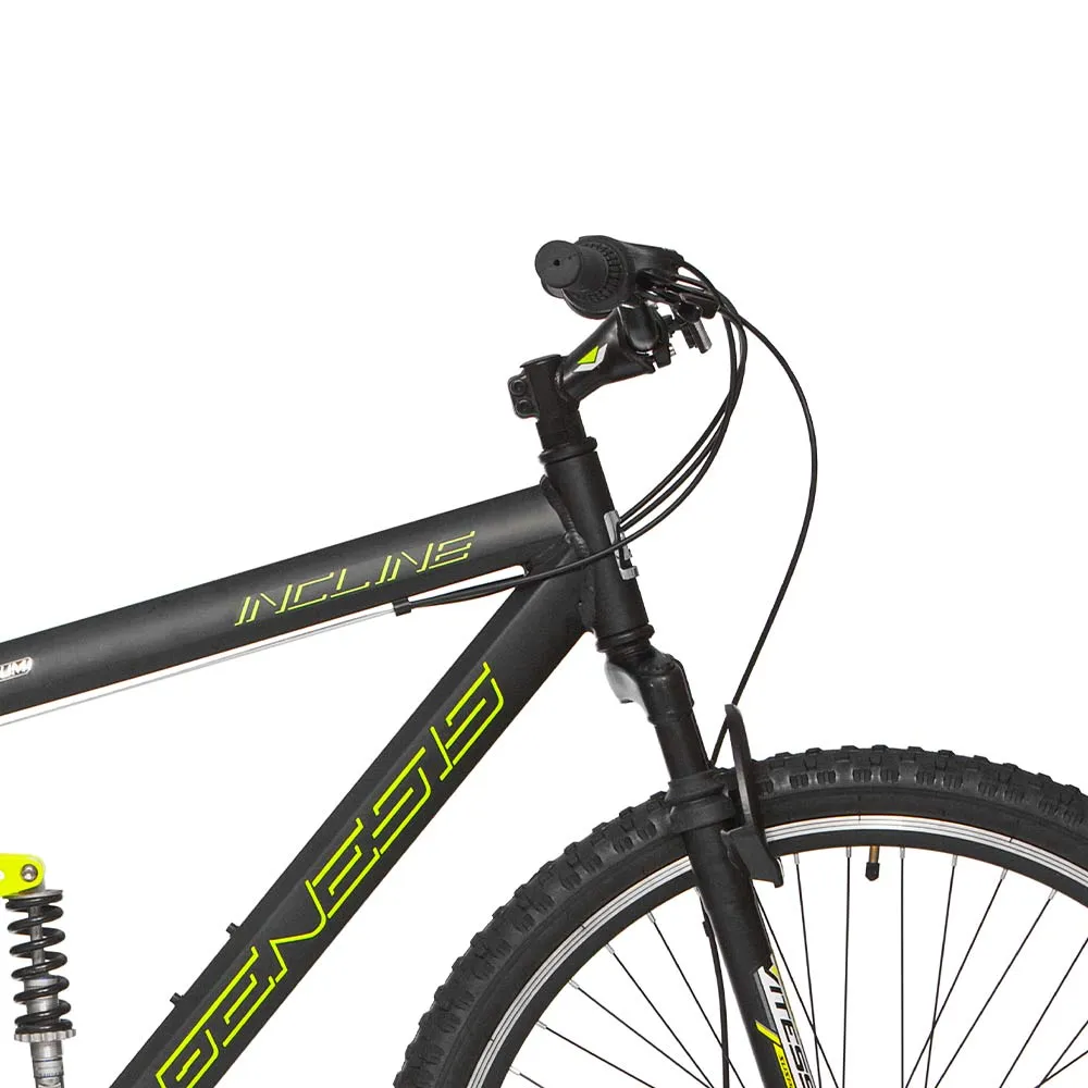 29" Genesis Incline, Replacement Left Brake Lever
