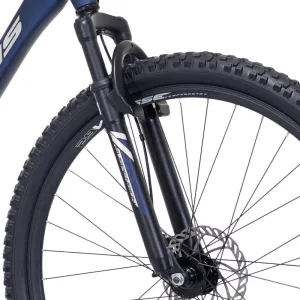 29" Genesis Silverton, Replacement Fork