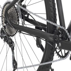 29" Giordano Intrepid, Replacement Chain