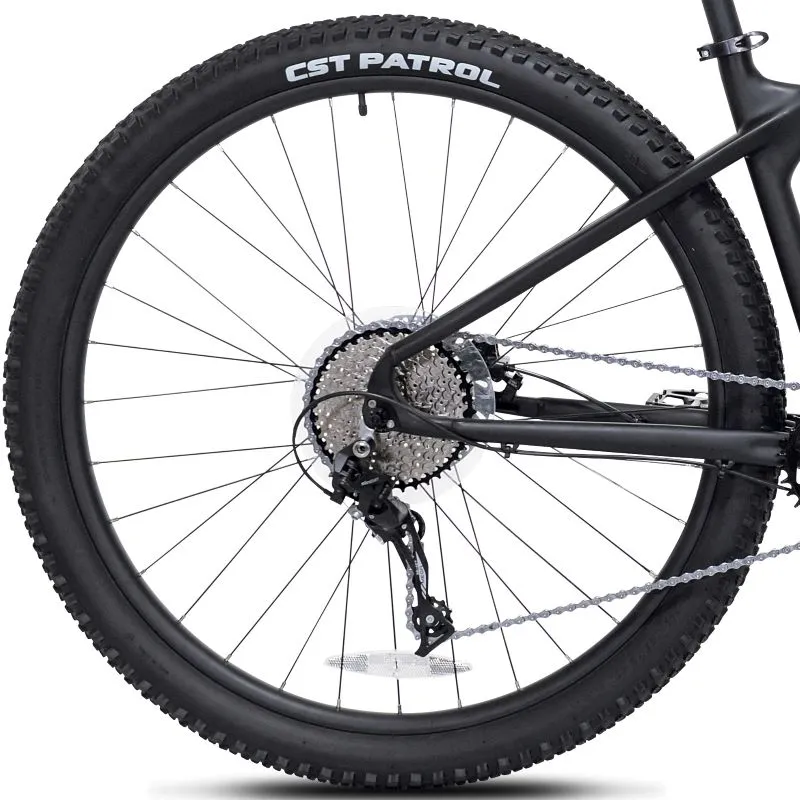 29" Giordano Intrepid, Replacement Rear Wheel