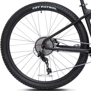 29" Giordano Intrepid, Replacement Rear Wheel