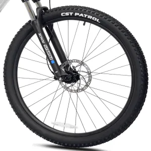 29" Giordano Valor, Replacement Front Wheel
