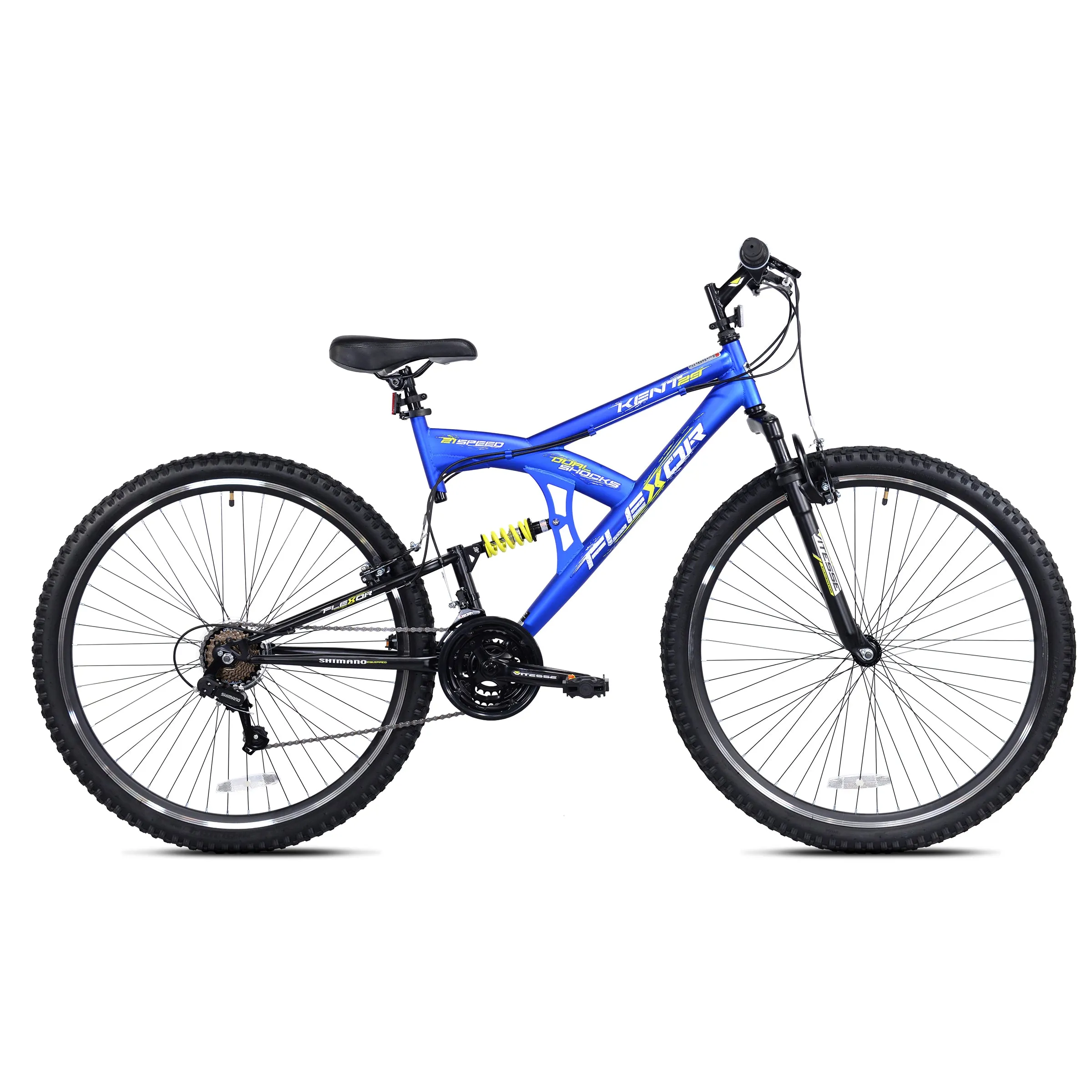 29" Kent Flexor