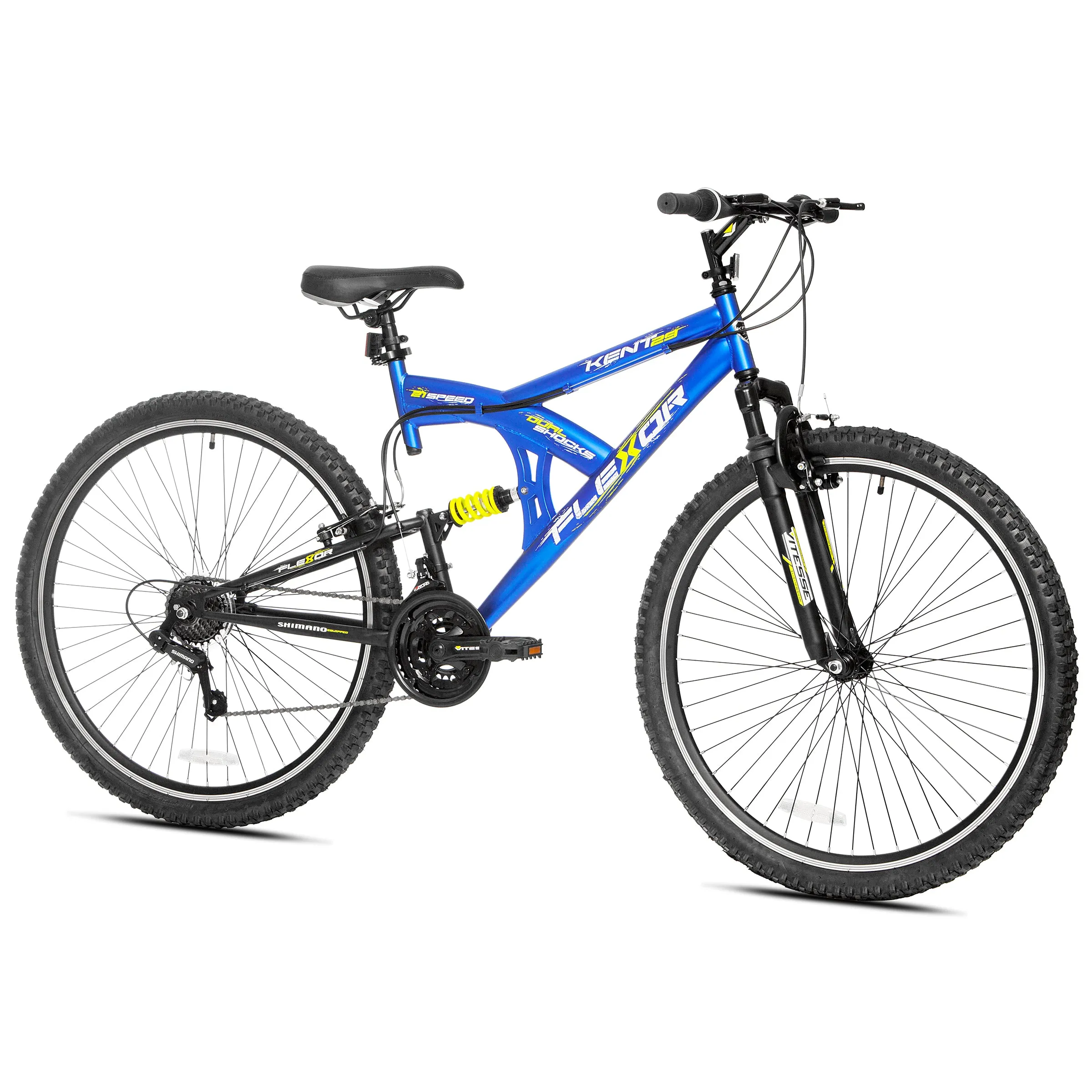 29" Kent Flexor