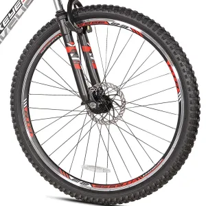 29" Kent Hawkeye, Replacement Front Wheel