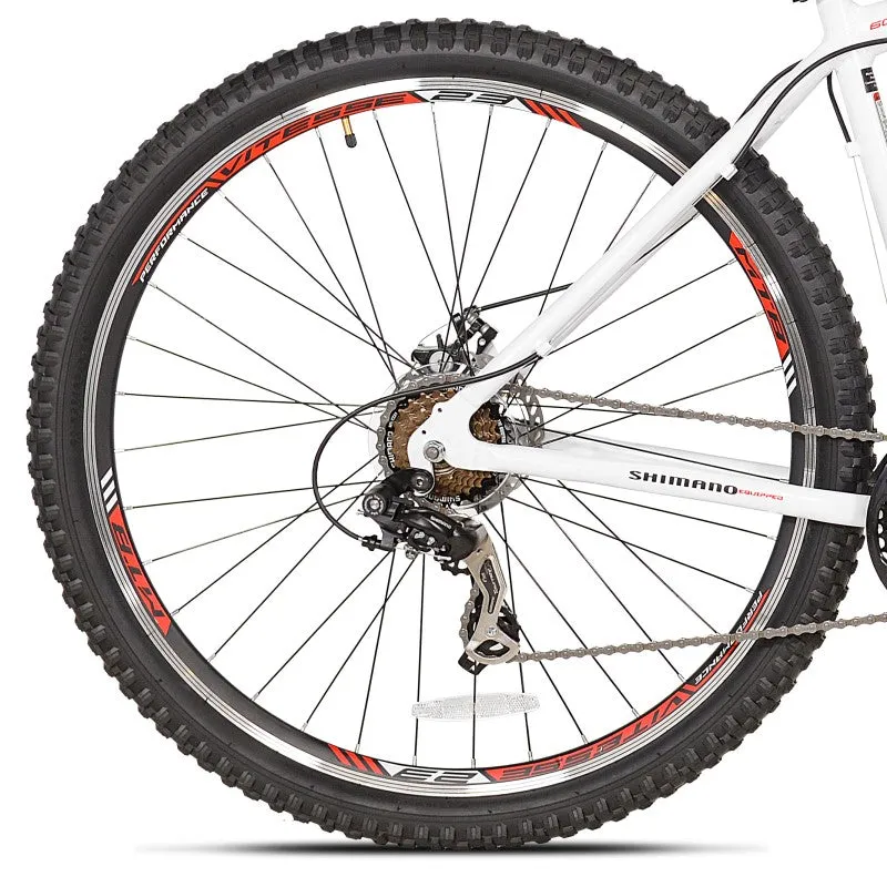 29" Kent Hawkeye, Replacement Rear Wheel