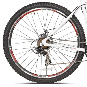 29" Kent Hawkeye, Replacement Rear Wheel