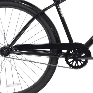29" Kent Seachange Black, Replacement Chain