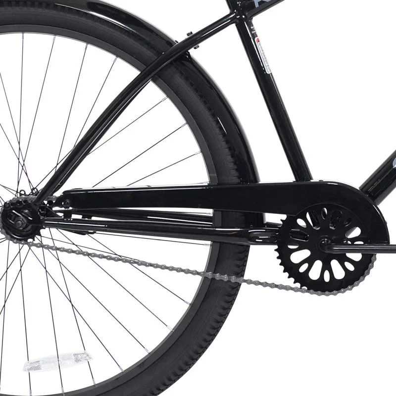 29" Kent Seachange Black, Replacement Chain