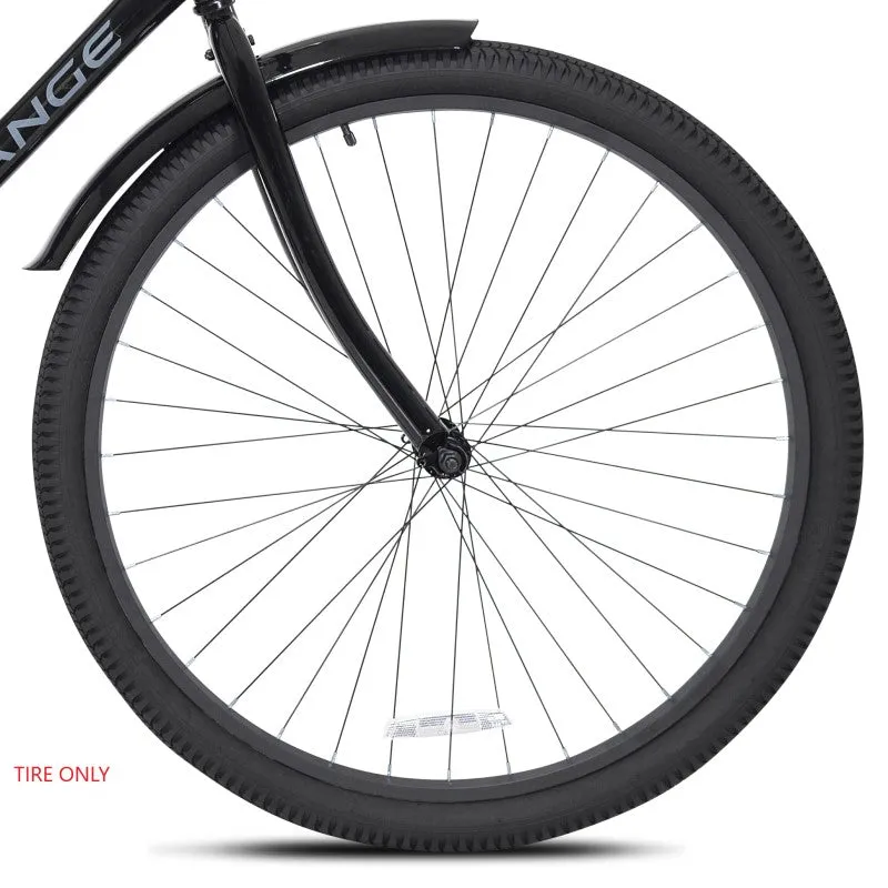 29" Kent Seachange Black, Replacement Tire