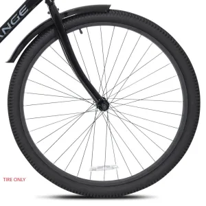 29" Kent Seachange Black, Replacement Tire