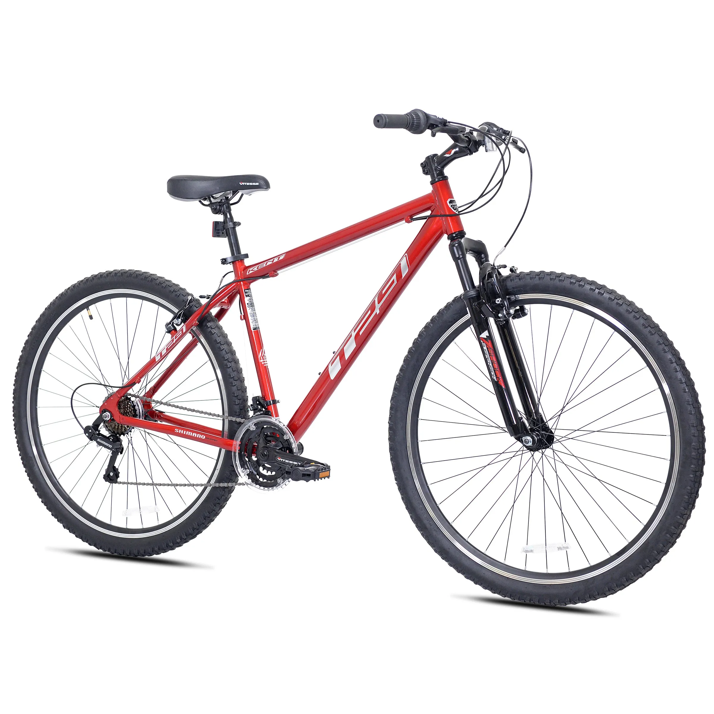 29" Kent T29