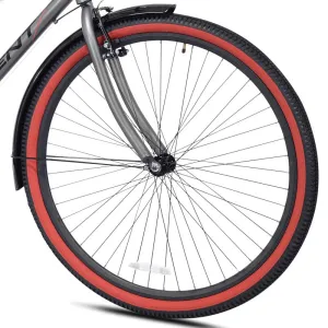 32" Kent Big League 7 Speed, Replacement Front Wheel