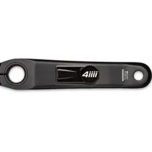 4iiii Precision Gen 3  Shimano Ultegra R8100 Powermeter