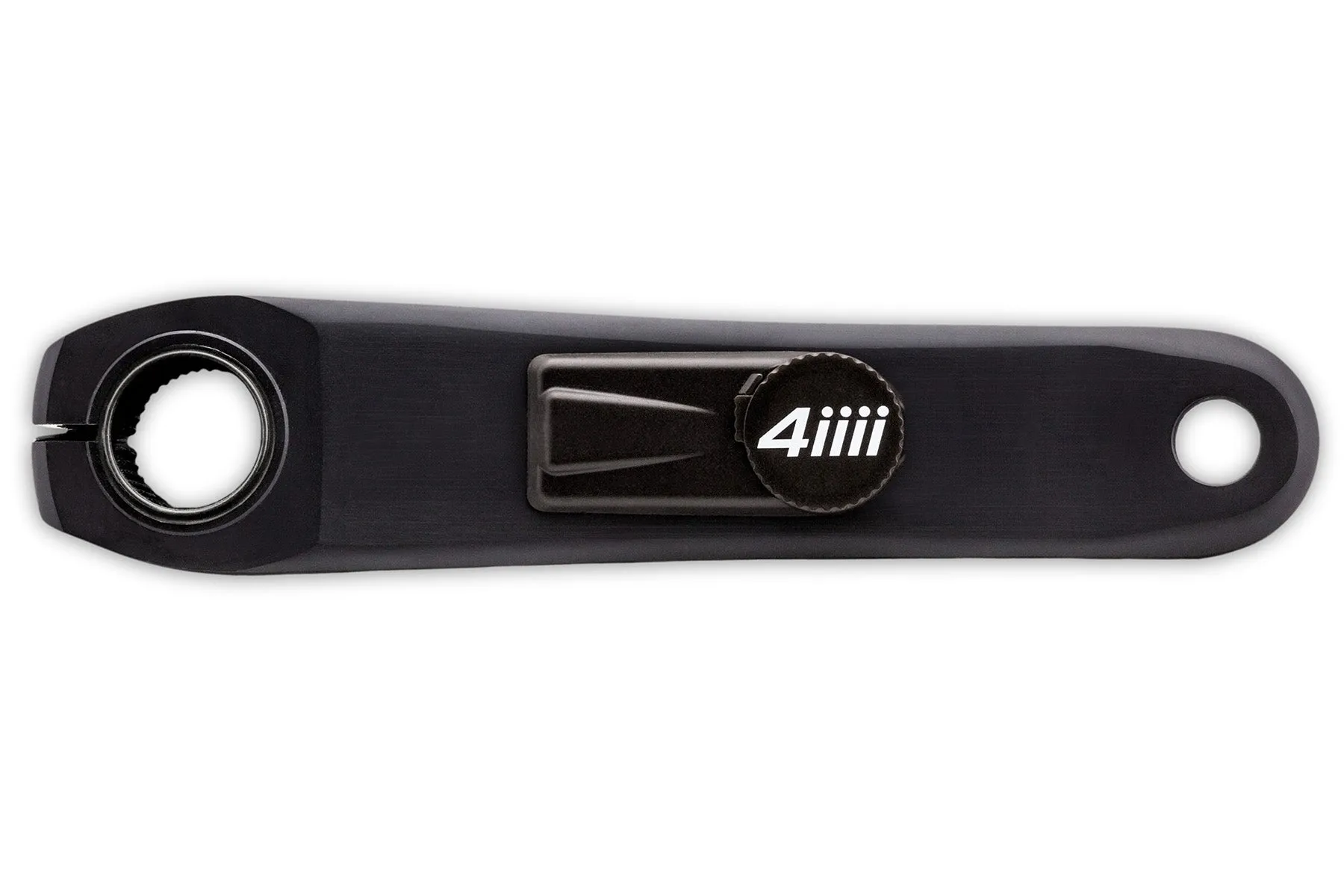 4iiii Ultegra R8000 Precision 3 Power Meter (Black)