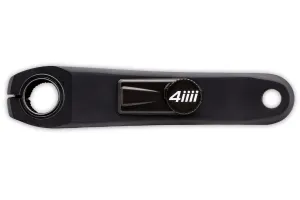 4iiii Ultegra R8000 Precision 3 Power Meter (Black)