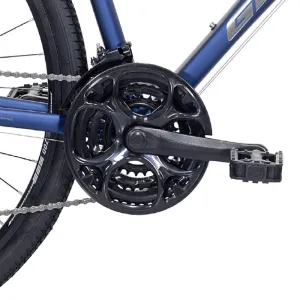 700C Genesis Bohe, Replacement 3 Piece Crank