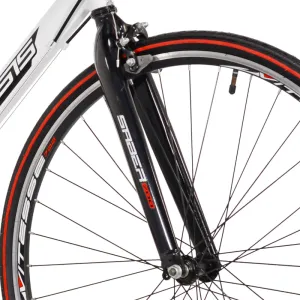 700C Genesis Saber White, Replacement Fork