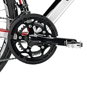 700C Giordano Libero 2.0, Replacement 3 Piece Crank