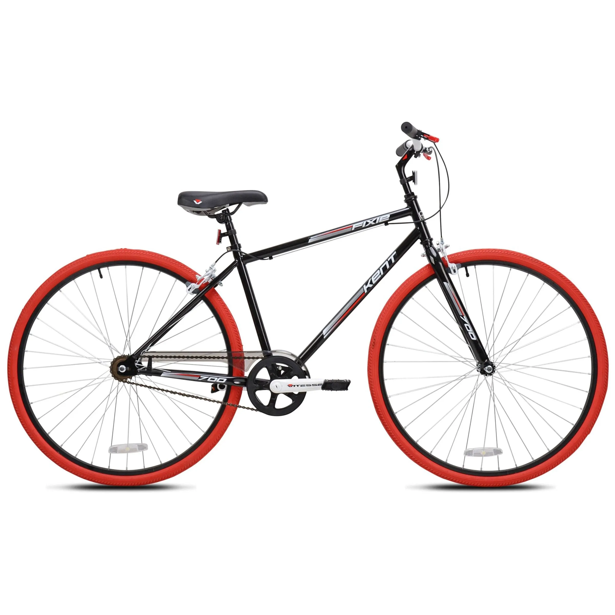 700c Kent Fixie