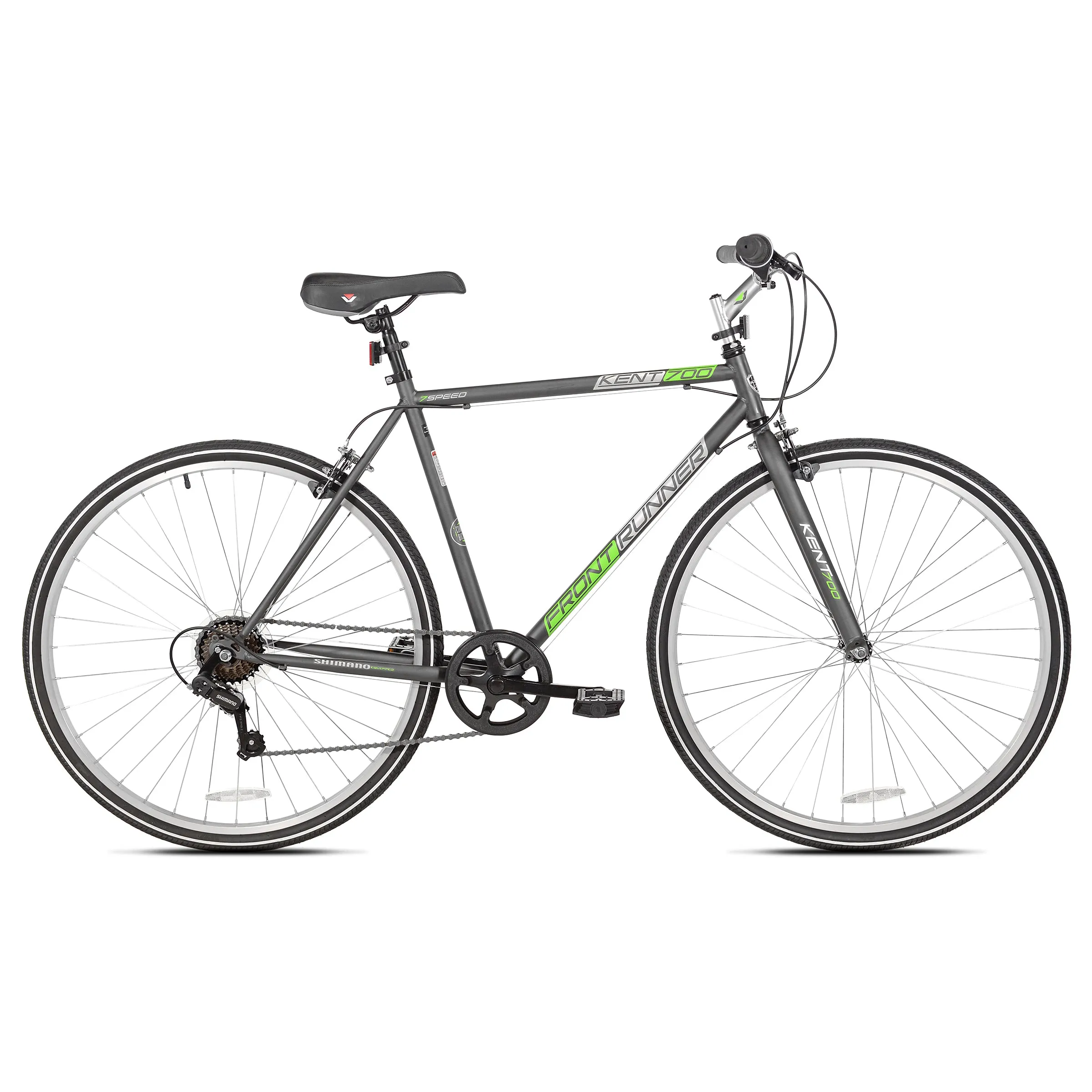 700c Kent Front Runner