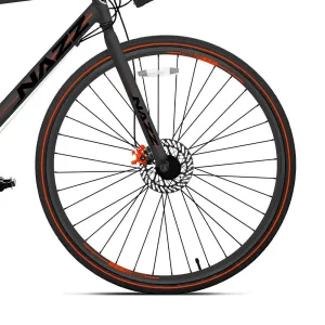 700c Kent Nazz Men's, Replacement Front Wheel
