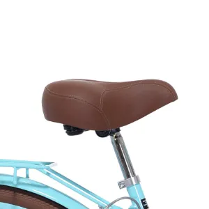 700C Kent Providence, Replacement Saddle