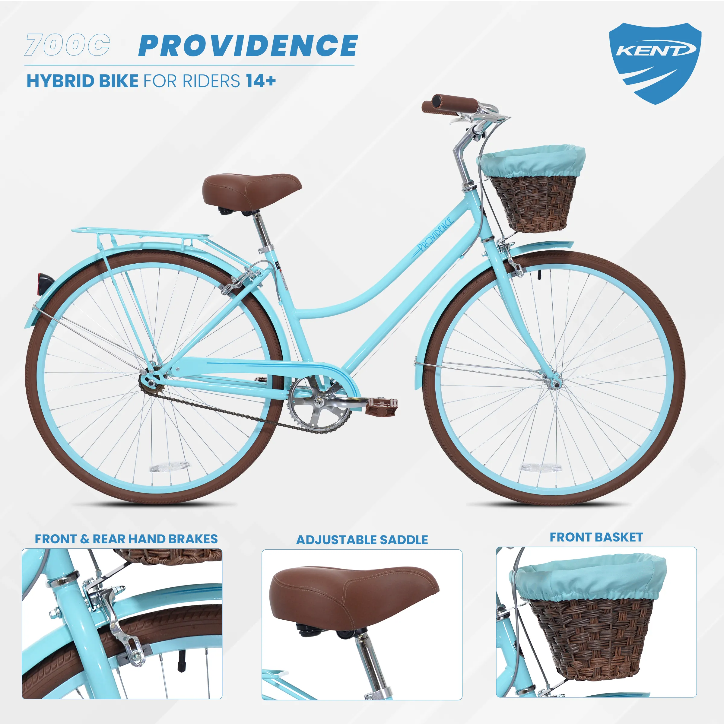 700c Kent Providence