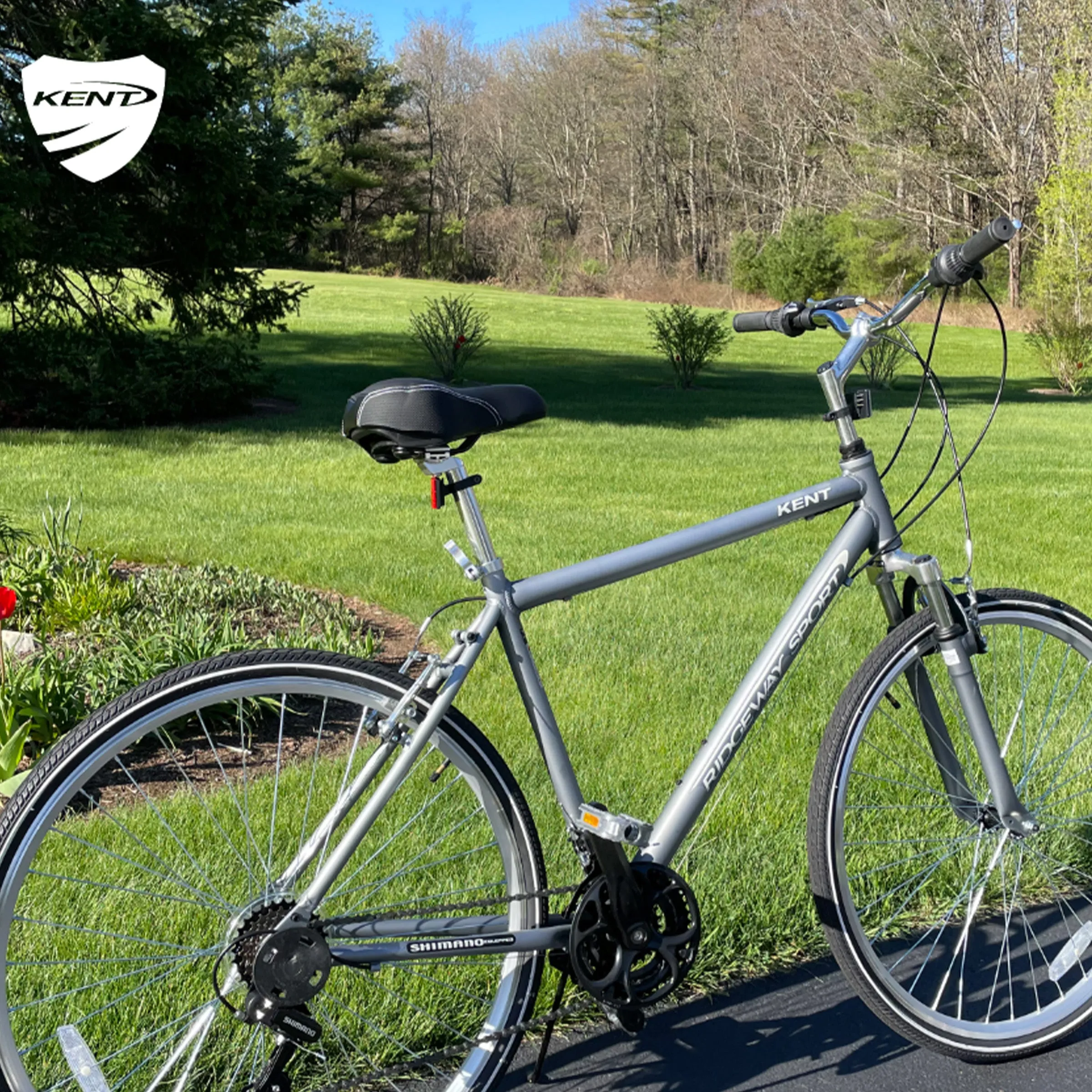 700c Kent Ridgeway Sport