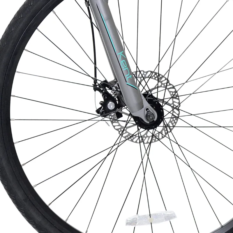 700C Kent Step Through E-Bike, Replacement Disc Brake Caliper