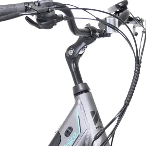 700C Kent Step Through E-Bike, Replacement Stem