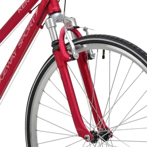 700C L Ridgeway Sport Hybrid, Replacement Fork