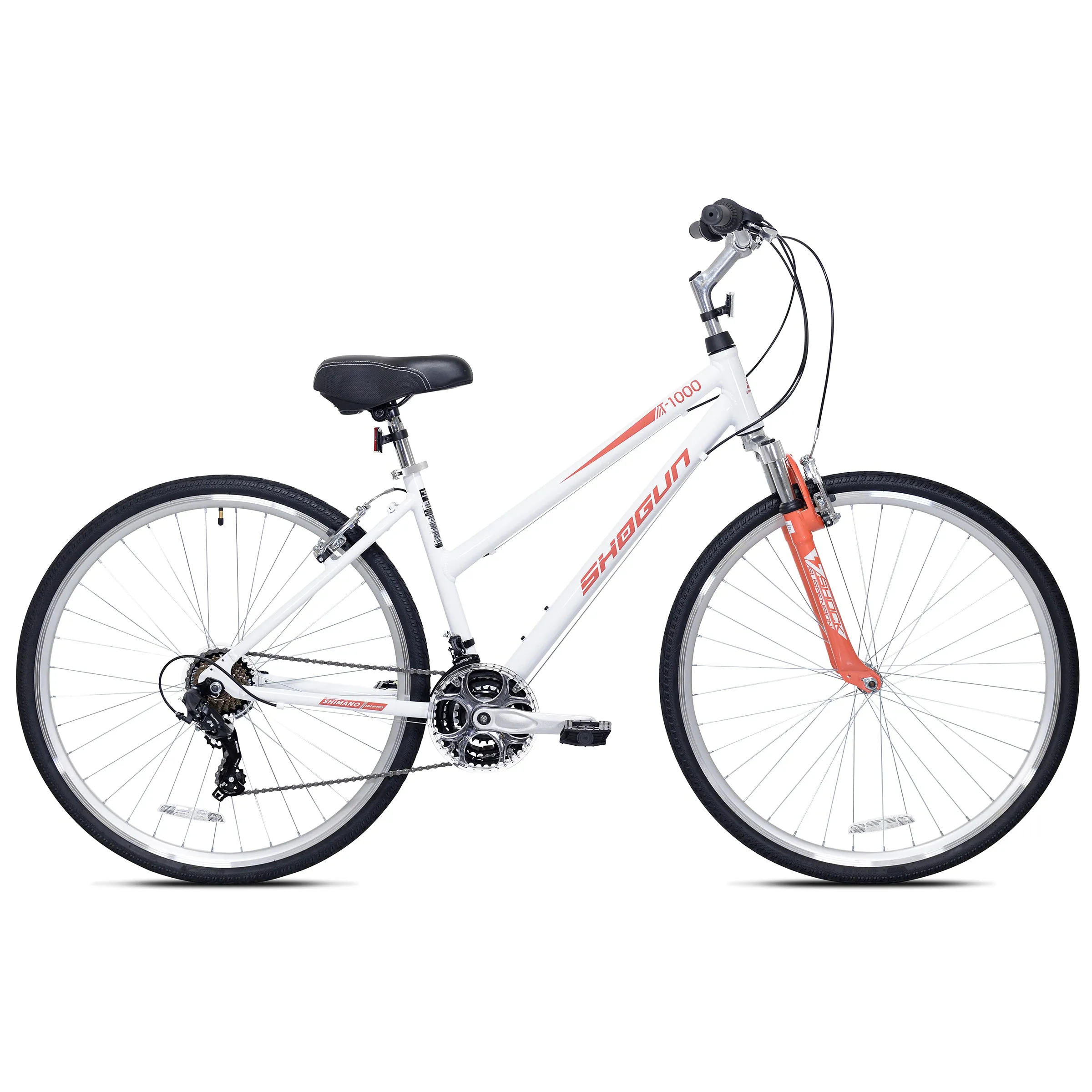 700c Shogun T1000