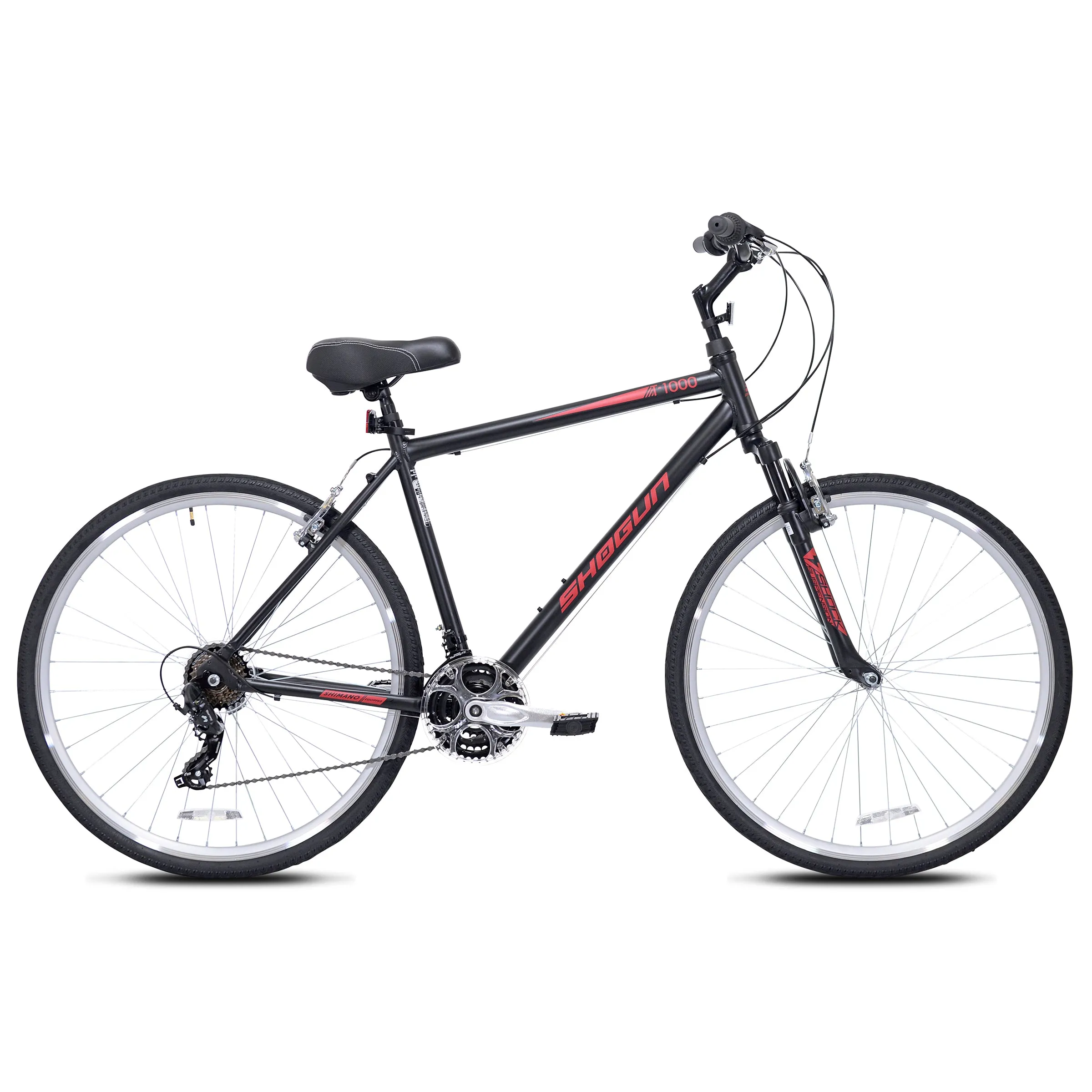 700c Shogun T1000